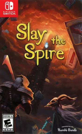 Slay the Spire
