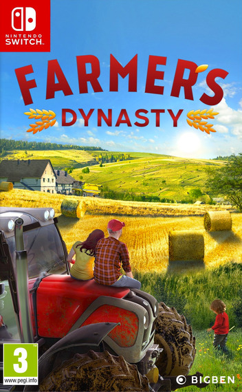 Farmer's Dynasty