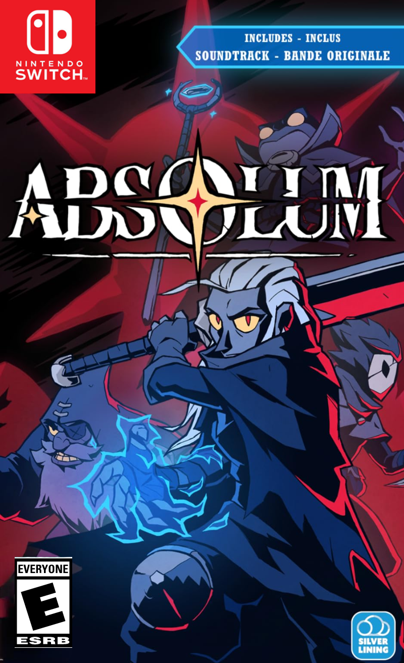 Absolum