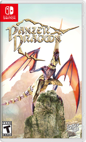 Panzer Dragoon: Remake