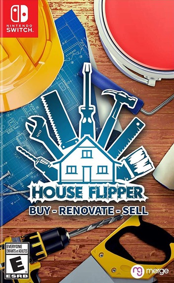 House Flipper