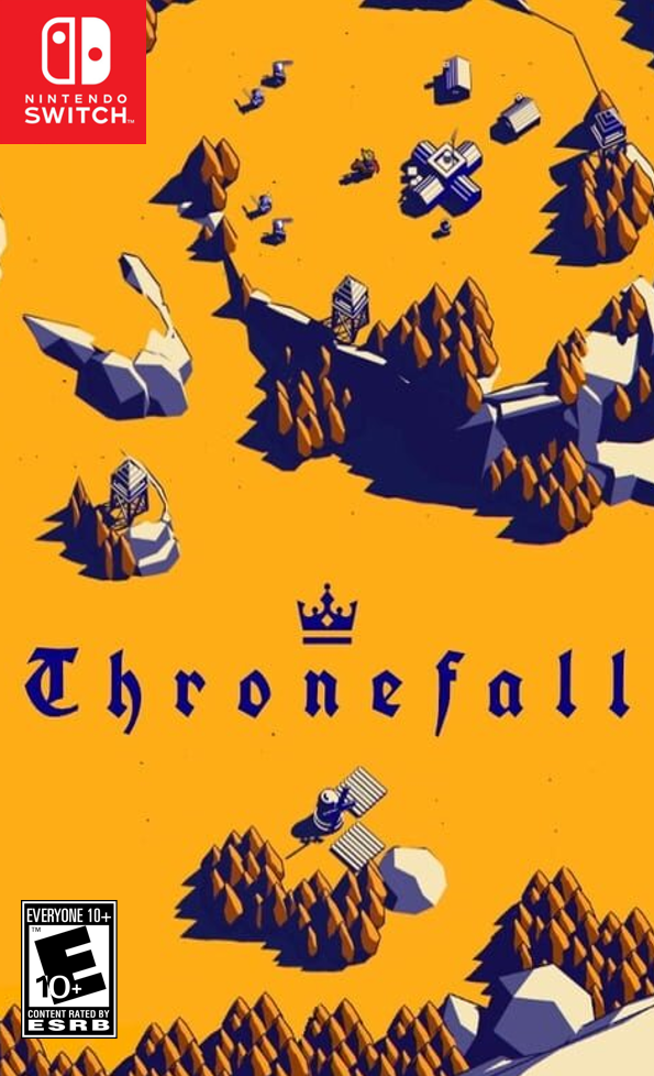 Thronefall
