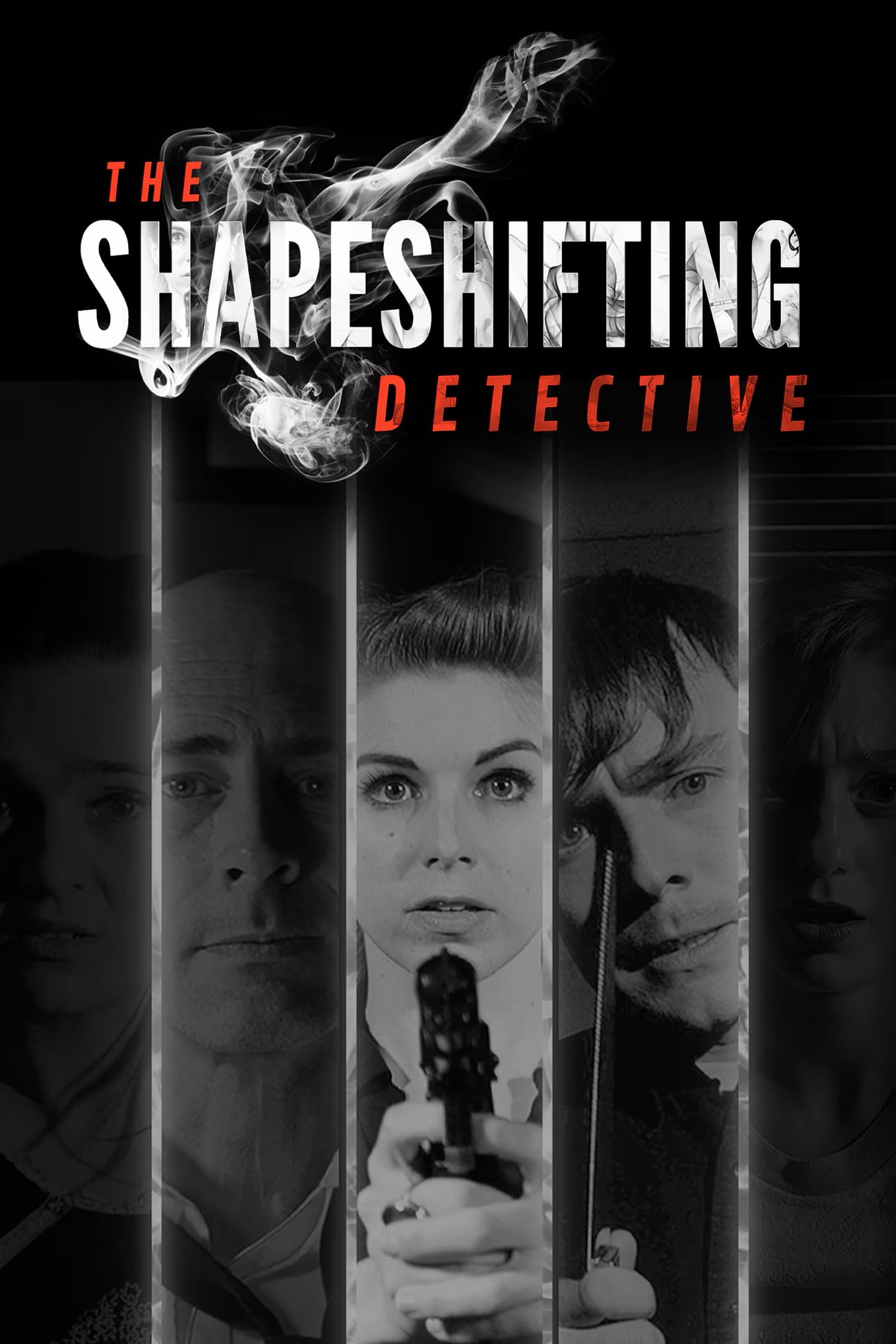 The Shapeshifting Detective