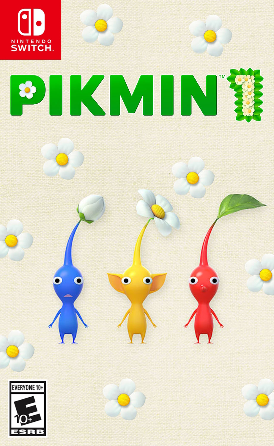 Pikmin™ 1