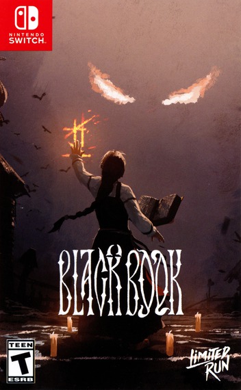 Black Book
