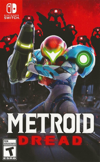 Metroid™ Dread