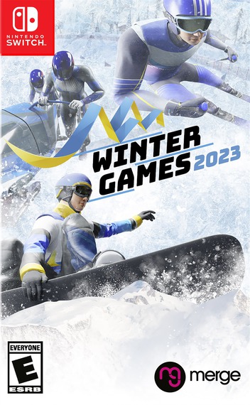 Winter Games 2023