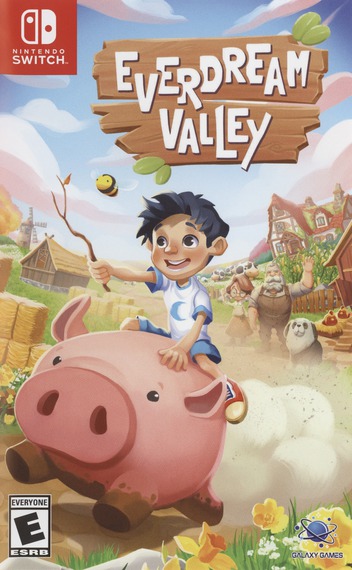 Everdream Valley